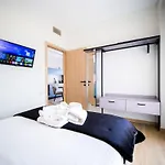Appartement Divino *
