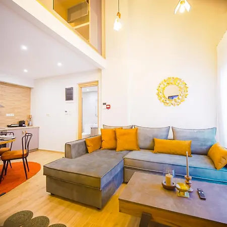 Divino Lägenhet Volos