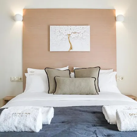 Apartmán Divino