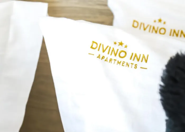 Appartement Divino *