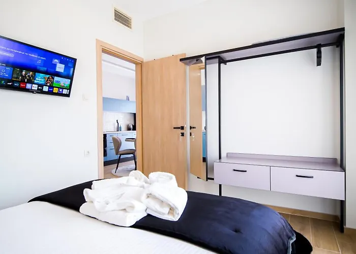 Appartement Divino *