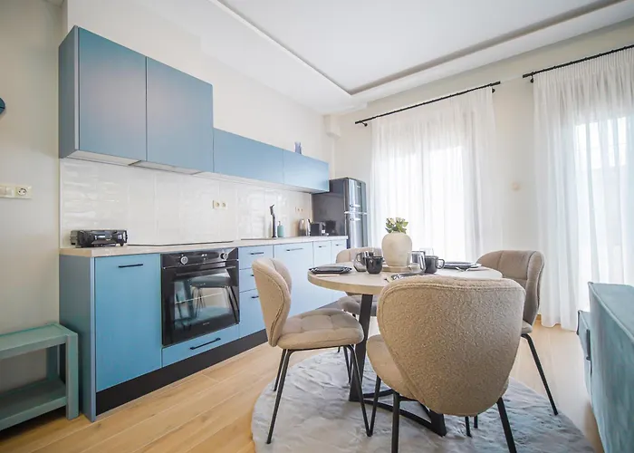 Appartement Divino *