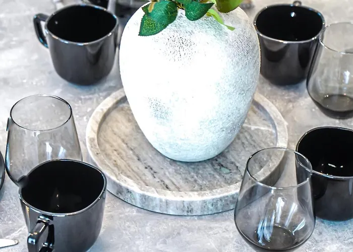 Divino Appartement Vólos