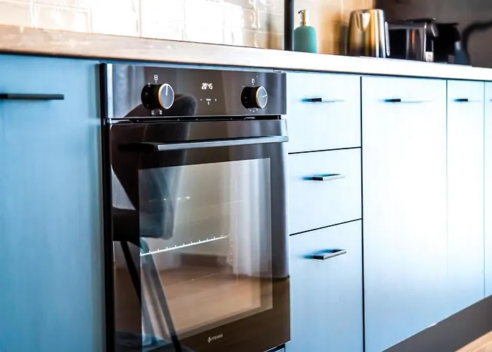 Appartement Divino *