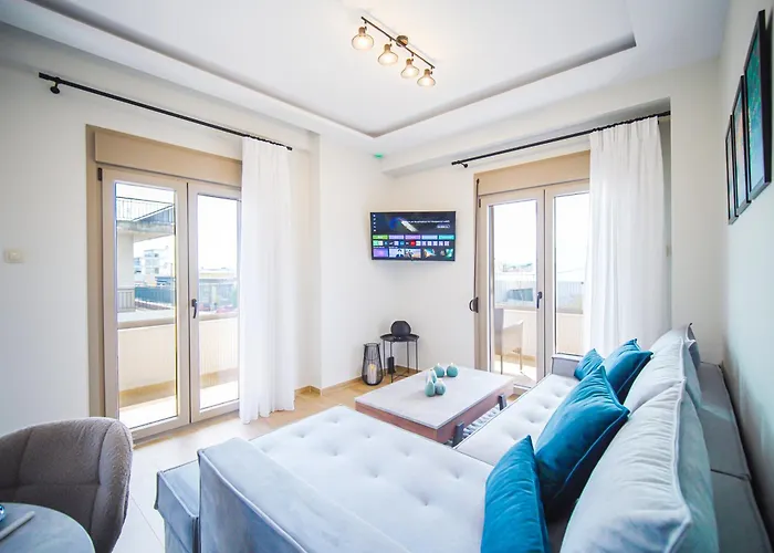 Divino Appartement *