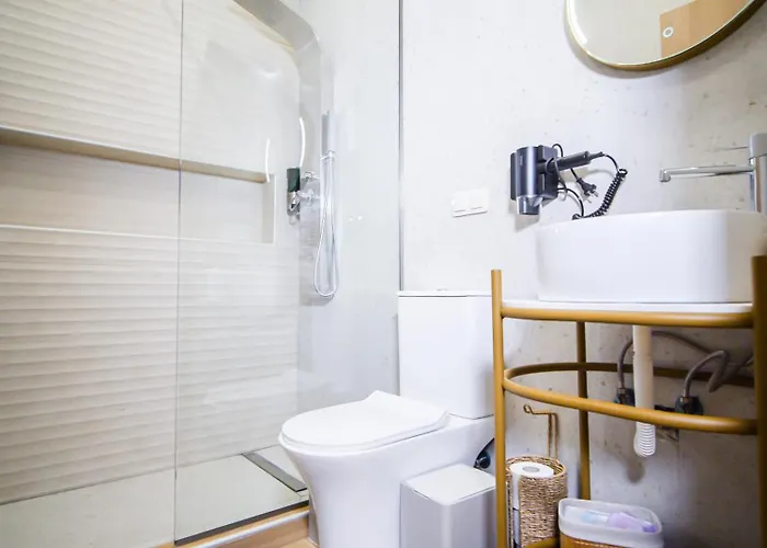 Appartement Divino *