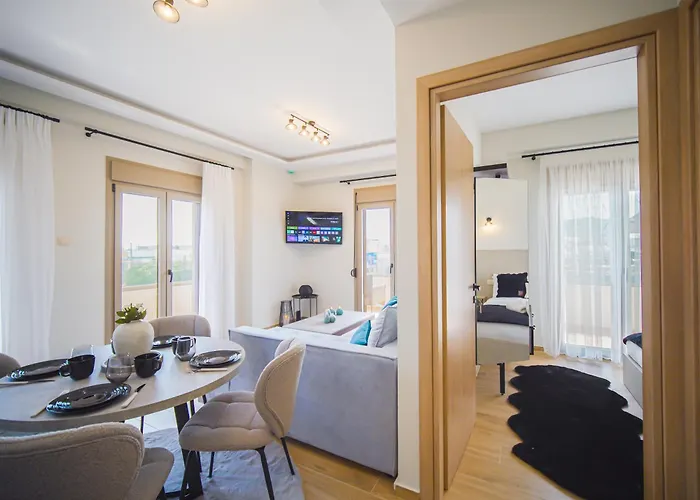 Appartement Divino *