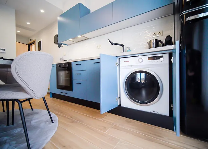 Divino Appartement *