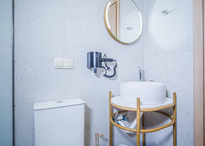 Divino Appartement *