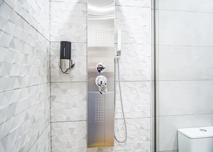 Appartement Divino *