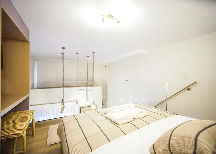 Divino Appartement Vólos