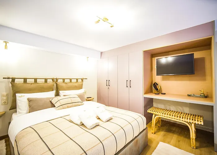 Appartement Divino *