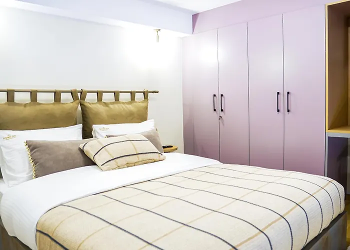 Divino Appartement Vólos