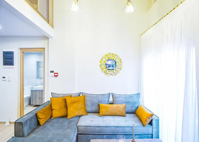 Divino Appartement *