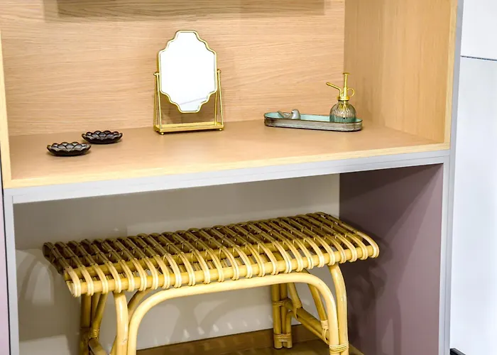 Divino Appartement Vólos