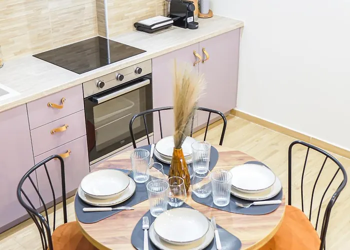 Appartement Divino *