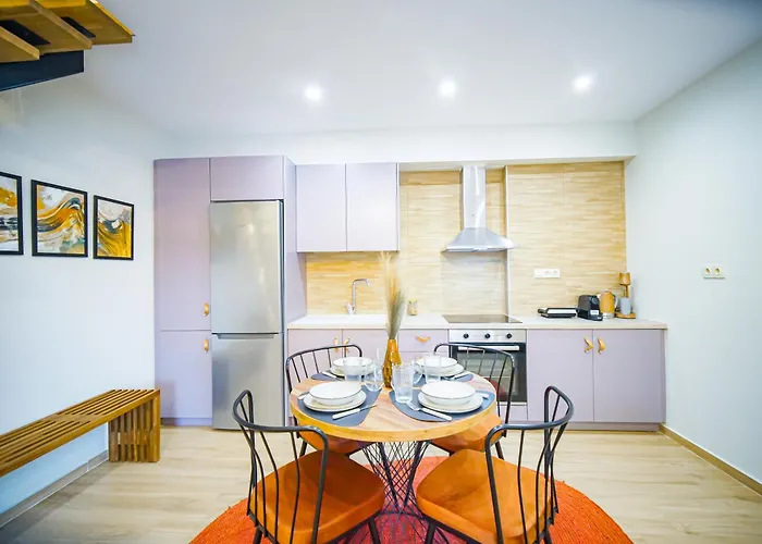 Appartement Divino *