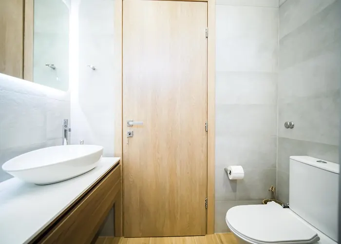 Appartement Divino *