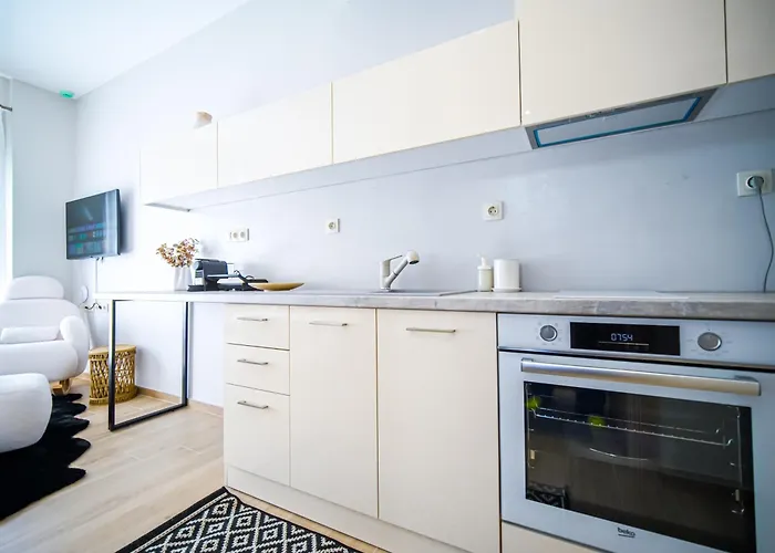 Appartement Divino *