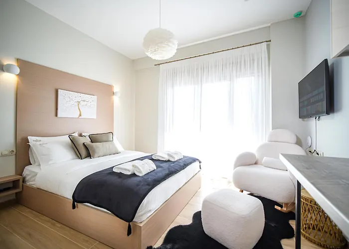 Appartement Divino *