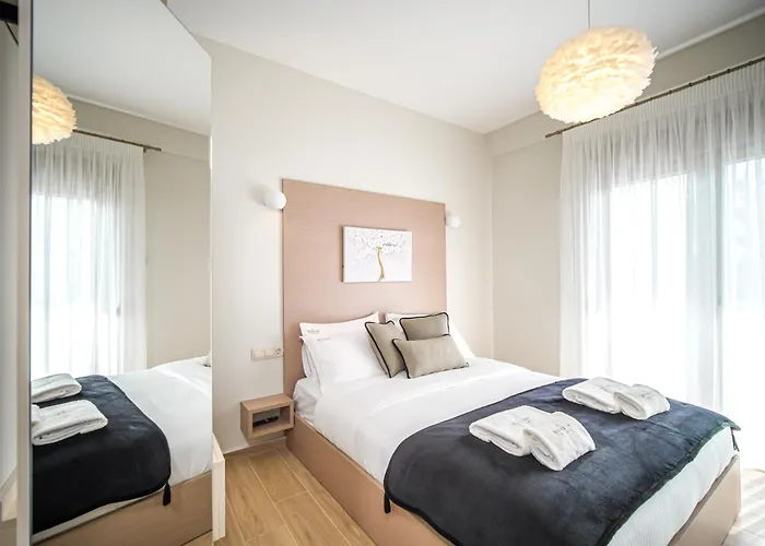 Appartement Divino *