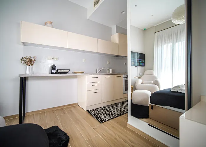 Appartement Divino *