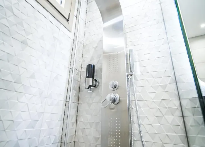 Divino Appartement Vólos