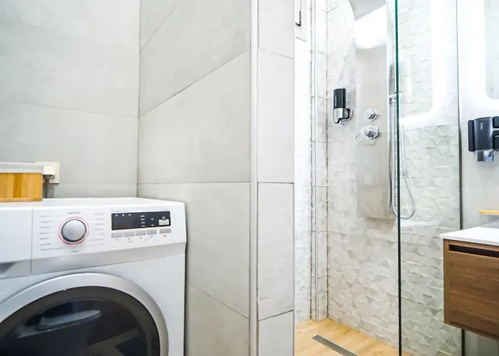 Appartement Divino *