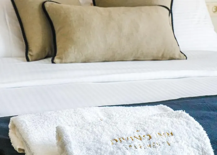 Divino Appartement *