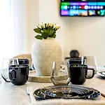 Divino Apartament *