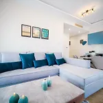 Apartament Divino Wolos