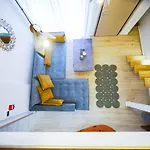 Apartament Divino Wolos