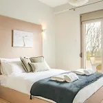 Apartament Divino Wolos