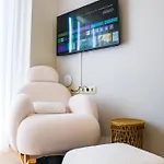 Apartament Divino Wolos