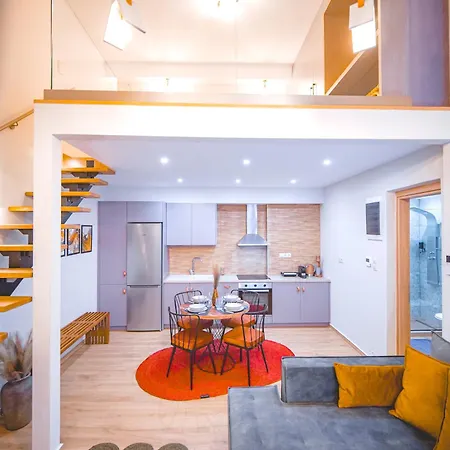 Divino Apartment