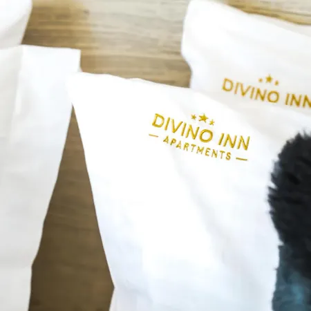 Апартаменты Divino *