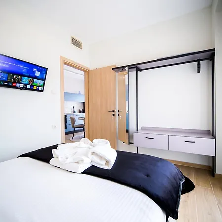 Апартаменты Divino *