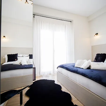 Divino Apartment