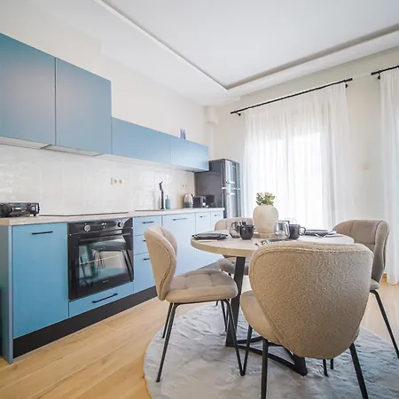 Апартаменты Divino *