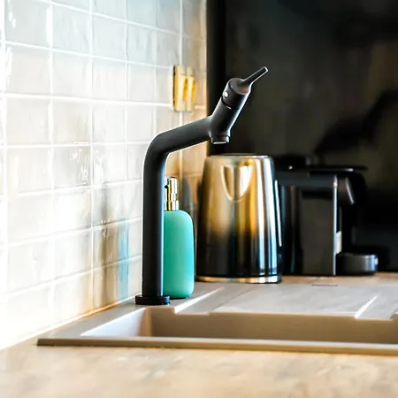 Divino Апартаменты