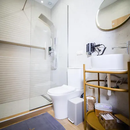 Apartment Divino *