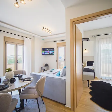Apartment Divino *