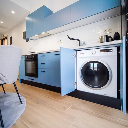 Divino Apartment *