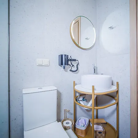 Divino Apartment *