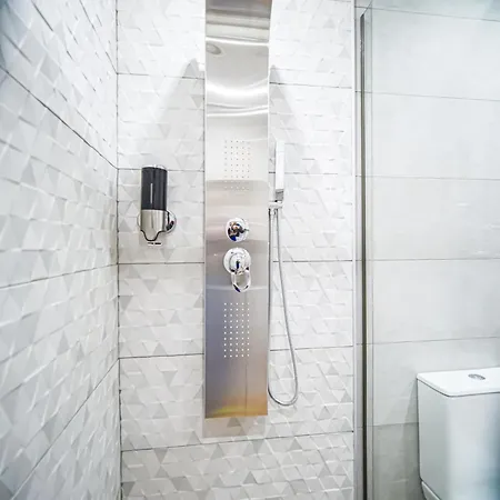 Апартаменты Divino *