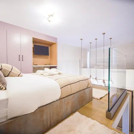 Divino Apartament