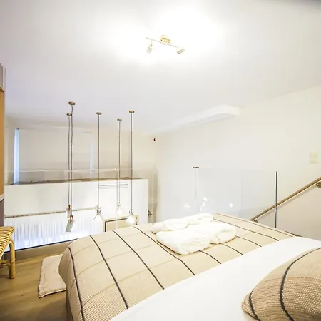 Divino Apartament Wolos