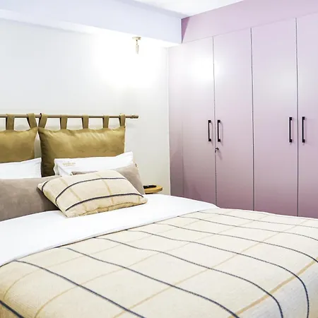 Divino Apartament Wolos