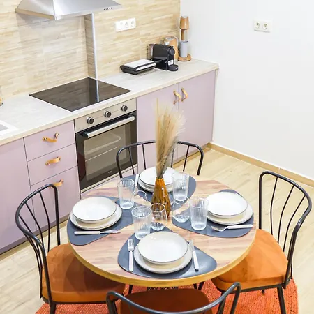 Апартаменты Divino *