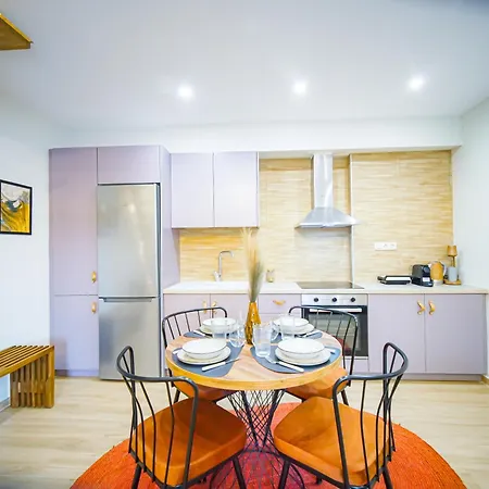 Apartament Divino *